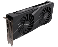 PNY GeForce RTX 3060 VERTO Dual Fan Edition 8GB GDDR6 - 1115126 - zdjęcie 3